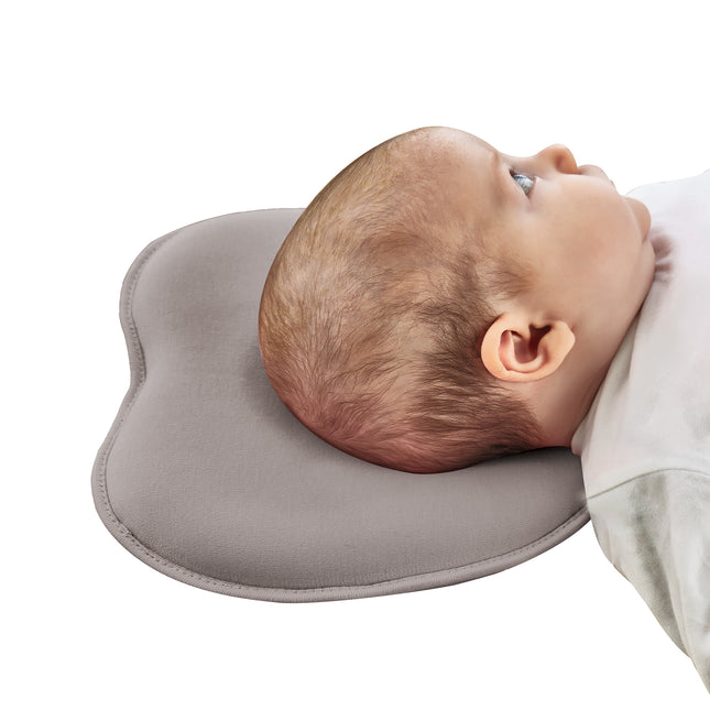 Babyjem Flat Head Prevention Pillow - 415