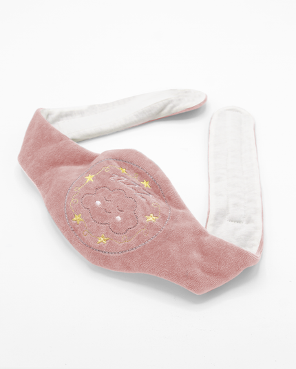 Babyjem Warm Belt with Cherry Stone Filling Heat Cushion - 429