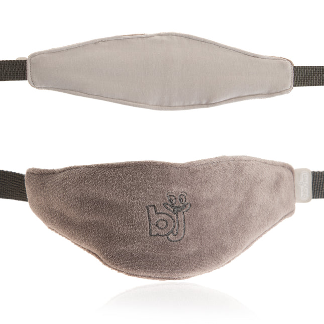 Babyjem Auto Velvet Head & Neck Support Strap - 517