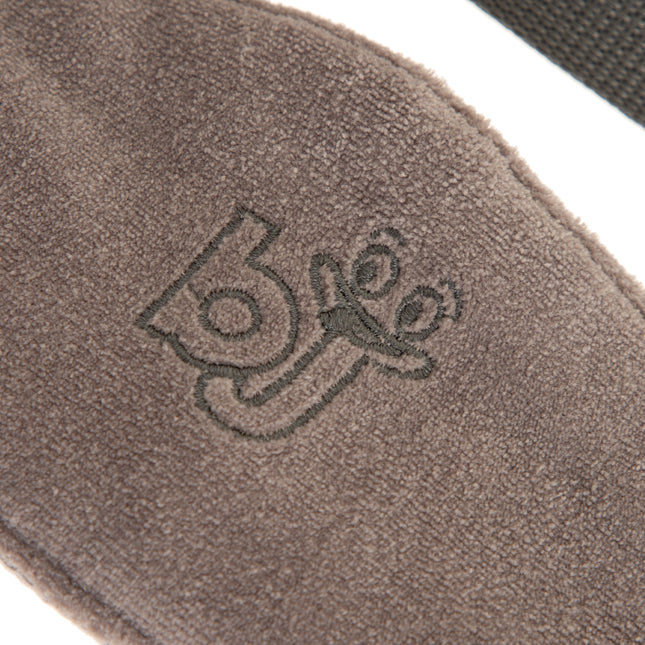 Babyjem Auto Velvet Head & Neck Support Strap - 517