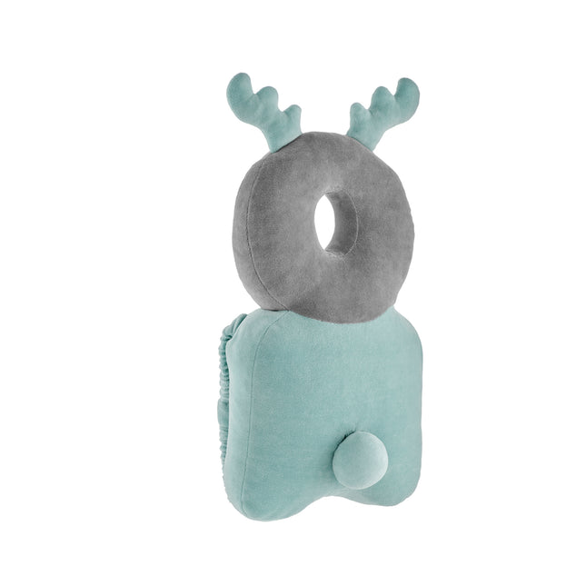 Babyjem Angel Wing Protect Velvet Pillow - 527