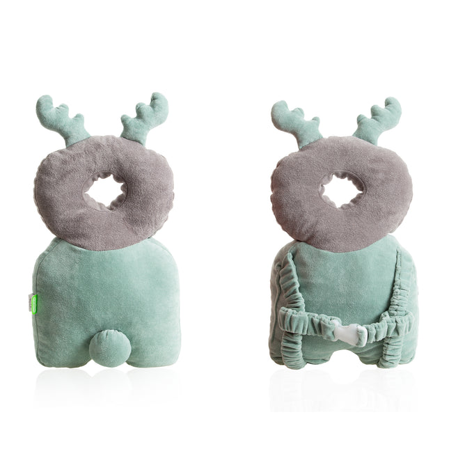 Babyjem Angel Wing Protect Velvet Pillow - 527