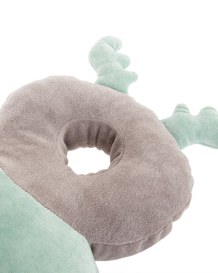 Babyjem Angel Wing Protect Velvet Pillow - 527