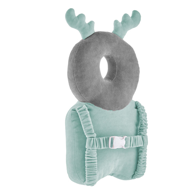 Babyjem Angel Wing Protect Velvet Pillow - 527