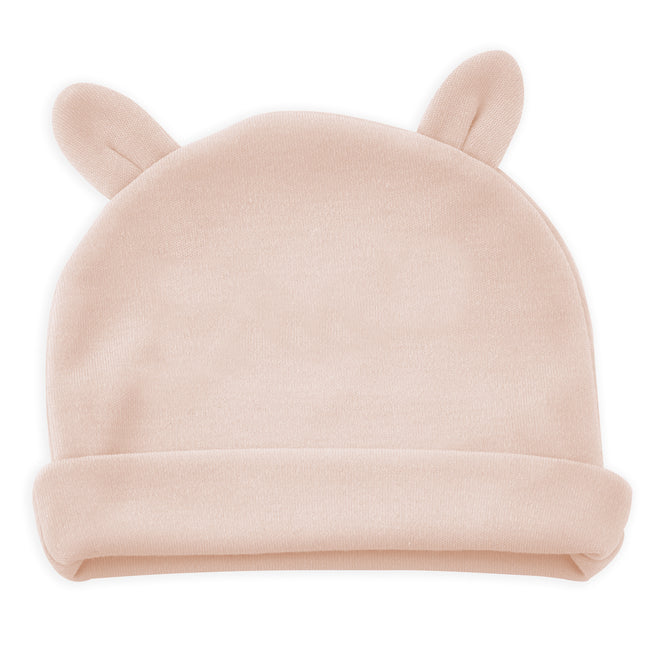 Babyjem Newborn Baby Hat With Ears - 585