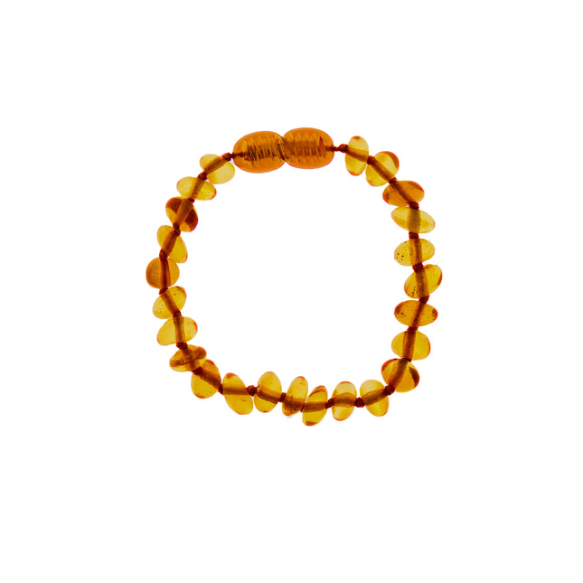 Babyjem Amber Wristband - 588