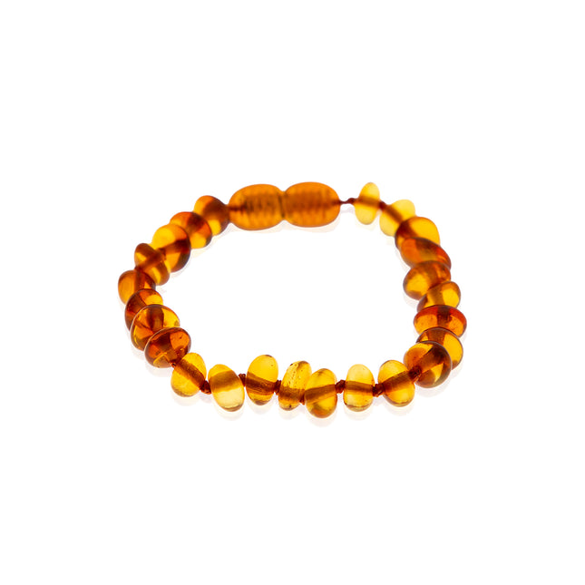 Babyjem Amber Wristband - 588