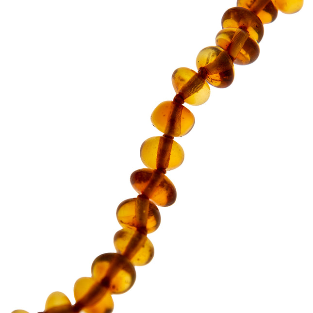 Babyjem Amber Wristband - 588