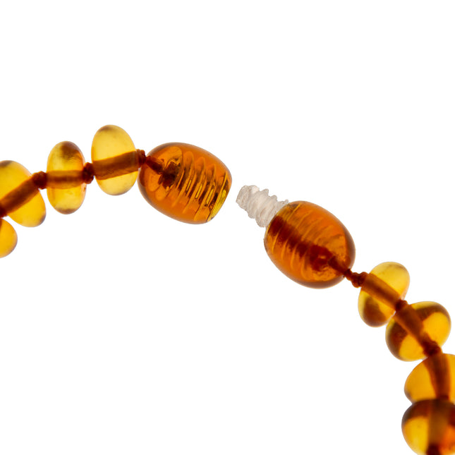 Babyjem Amber Wristband - 588