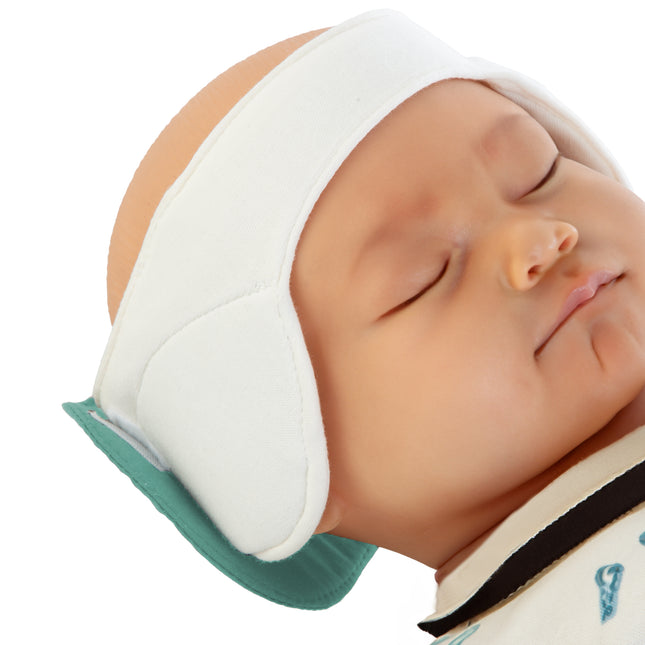 Babyjem Ear Prevention  & Sleeping Mask - 590