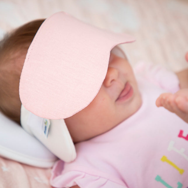 Babyjem Ear Prevention  & Sleeping Mask - 590