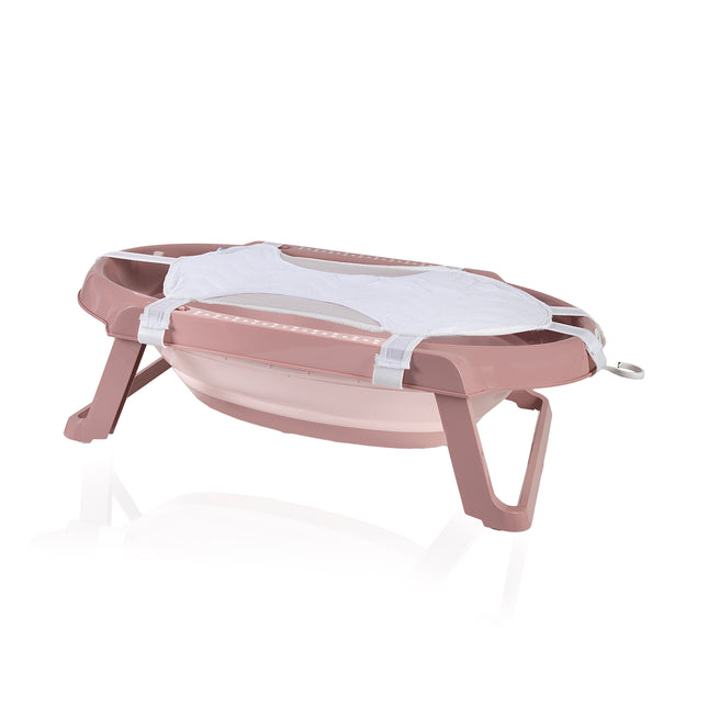 Babyjem Folding Bath Set 5 Pcs - 596
