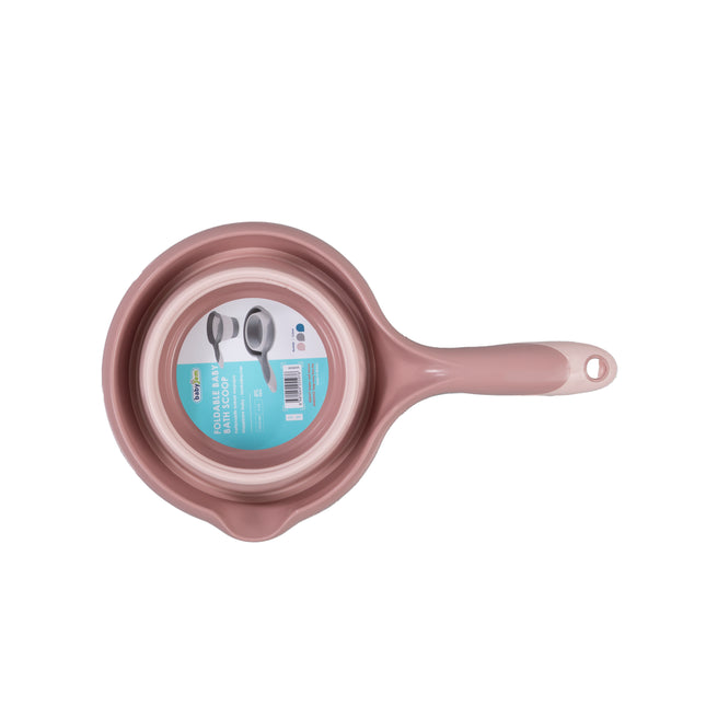 Babyjem Foldable Scoop - 597