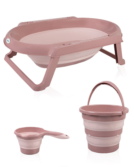 Babyjem Foldable Scoop - 597