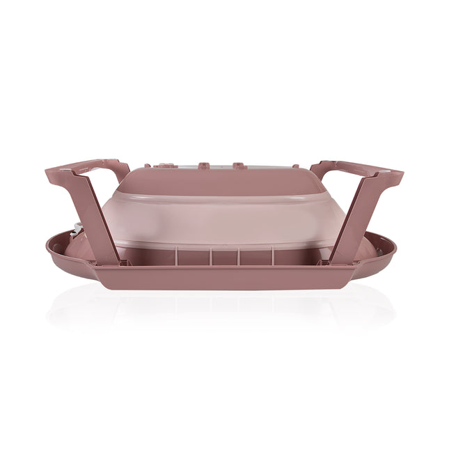 Babyjem Foldable Bath Tub - 599