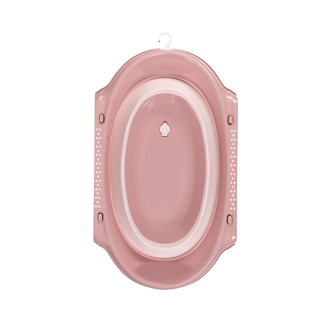 Babyjem Foldable Bath Tub - 599