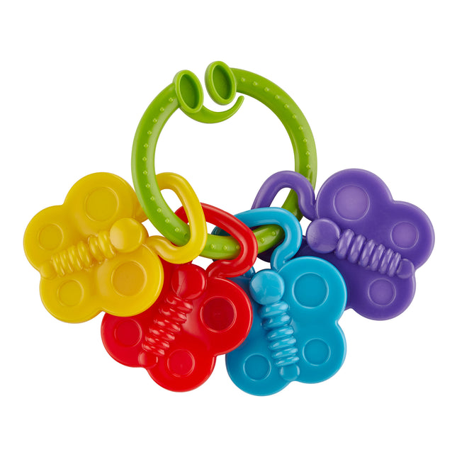 Babyjem Rattle Teether - 644