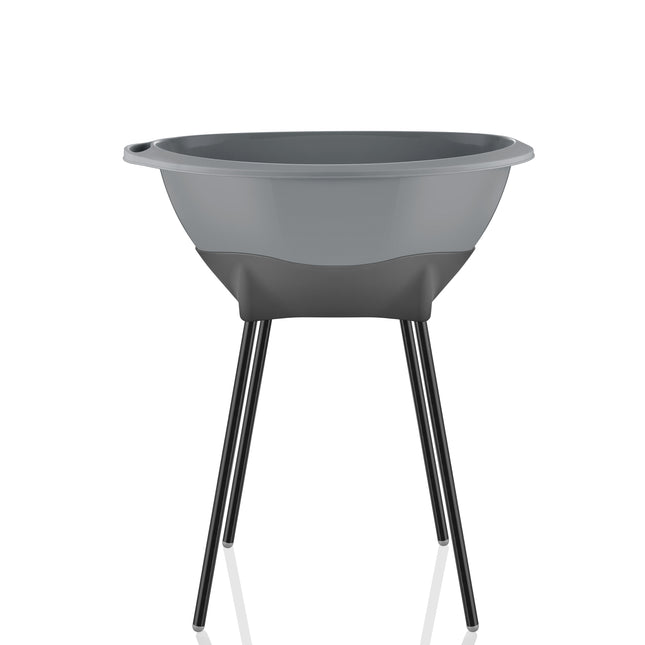 Babyjem Elegant Baby Bath Tub With Stand - 717