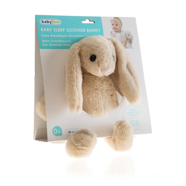 Babyjem Baby Sleepıng  Rabbıt - 730