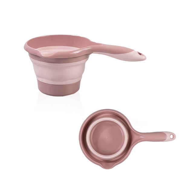 Babyjem Folding Bath Set 3 Pcs - 765