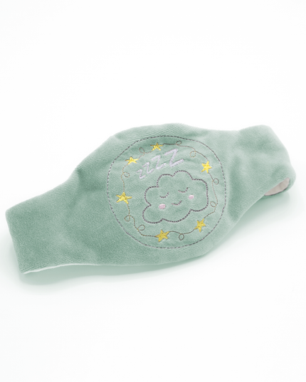 Babyjem Warm Belt with Cherry Stone Filling Heat Cushion - 429