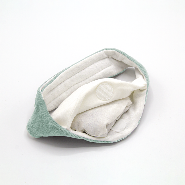Babyjem Anti Colic Warm Belt - 429
