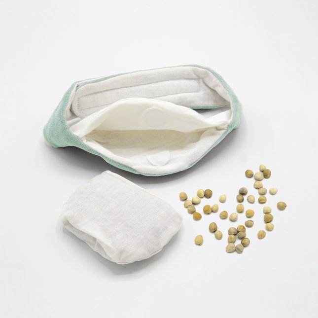Babyjem Anti Colic Warm Belt - 429