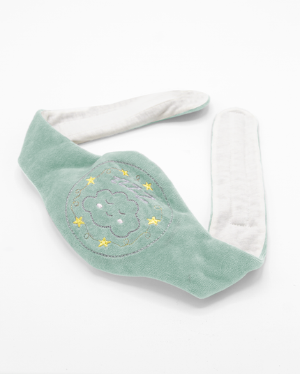 Babyjem Warm Belt with Cherry Stone Filling Heat Cushion - 429