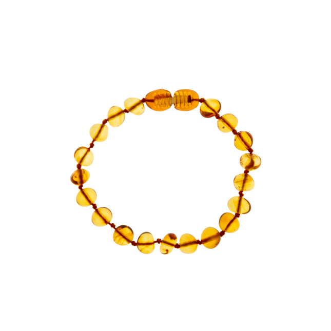 Babyjem Amber Wristband - 588