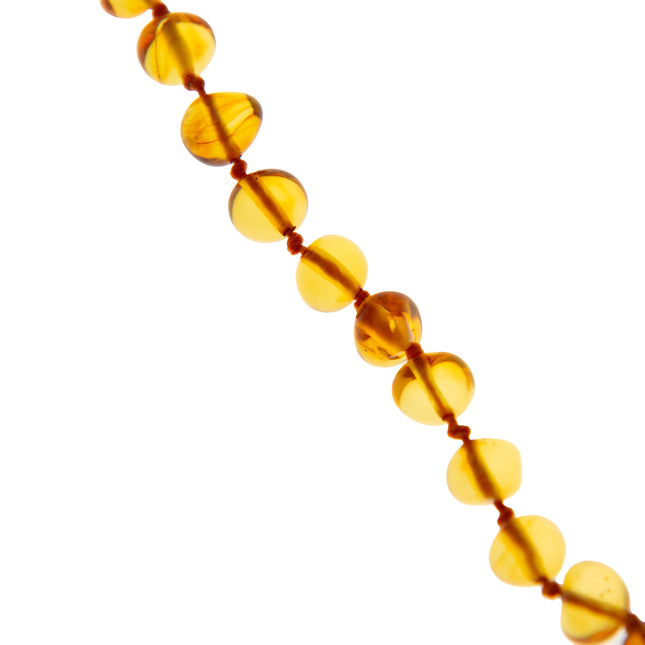 Babyjem Amber Wristband - 588