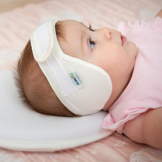 Babyjem Ear Prevention  & Sleeping Mask - 590