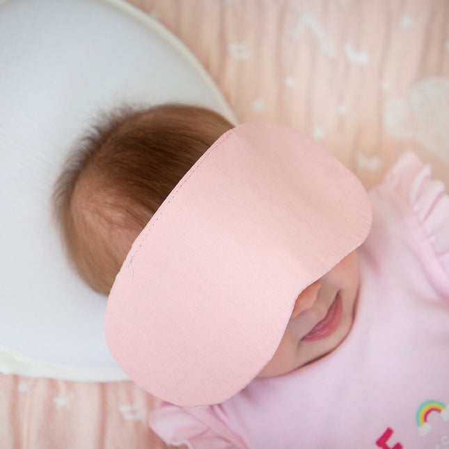 Babyjem Ear Prevention  & Sleeping Mask - 590