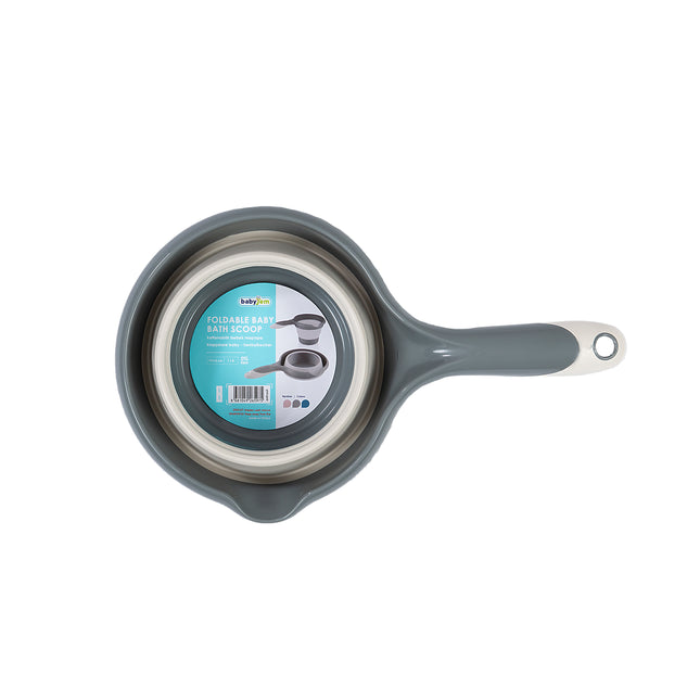 Babyjem Foldable Scoop - 597