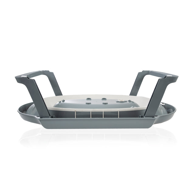 Babyjem Foldable Bath Tub - 599