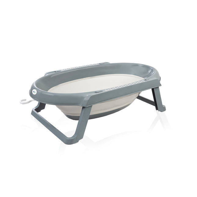 Babyjem Foldable Bath Tub - 599