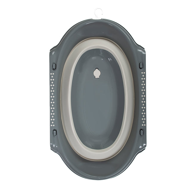 Babyjem Foldable Bath Tub - 599