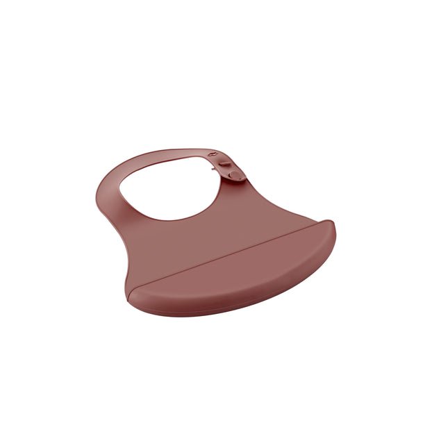 Babyjem Mını Silicon Bib - 718