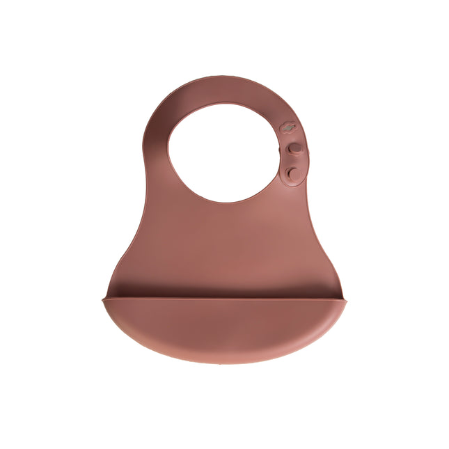 Babyjem Mını Silicon Bib - 718
