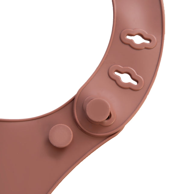 Babyjem Mını Silicon Bib - 718