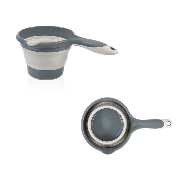 Babyjem Folding Bath Set 3 Pcs - 765