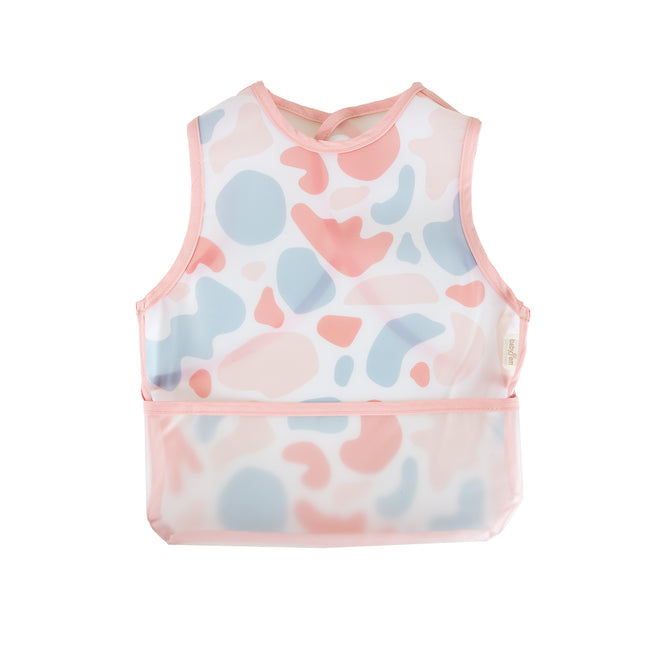 Babyjem StaIn Proof Apron Wearable - 839