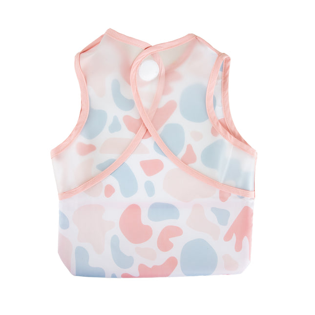 Babyjem StaIn Proof Apron Wearable - 839
