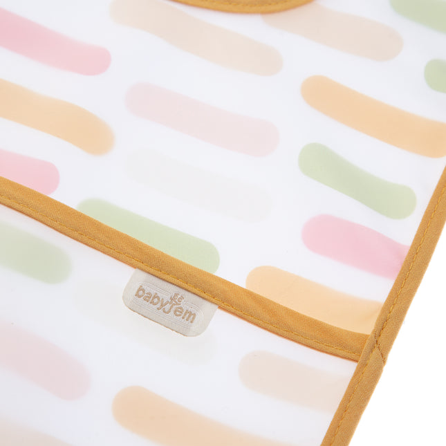 Babyjem Stain Proof Apron - 840