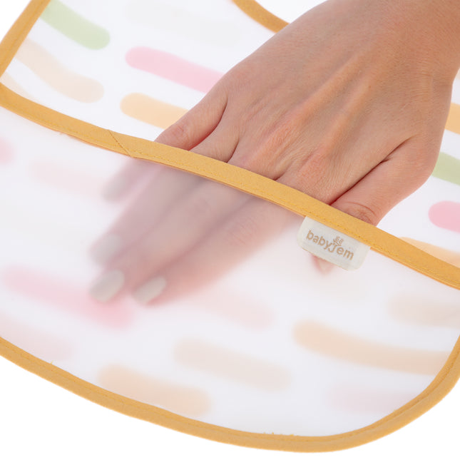 Babyjem Stain Proof Apron - 840