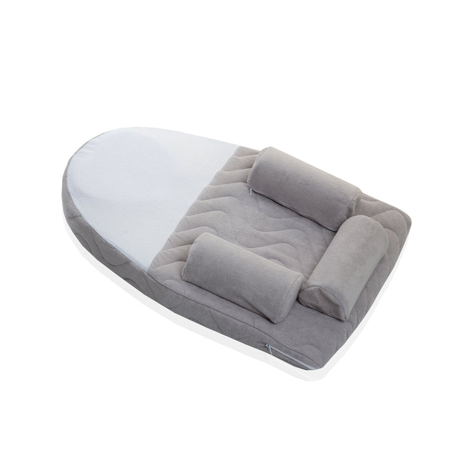 Babyjem Anticholic Sleeping Pillow Cherry Pit Pouch - 426