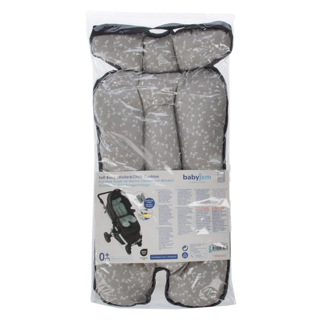 Babyjem Stroller And High Chair Pad - 507
