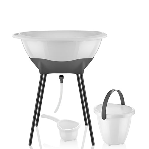 Babyjem Elegant Bath Tub Set - 696