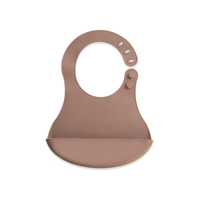 Babyjem Mını Silicon Bib - 718