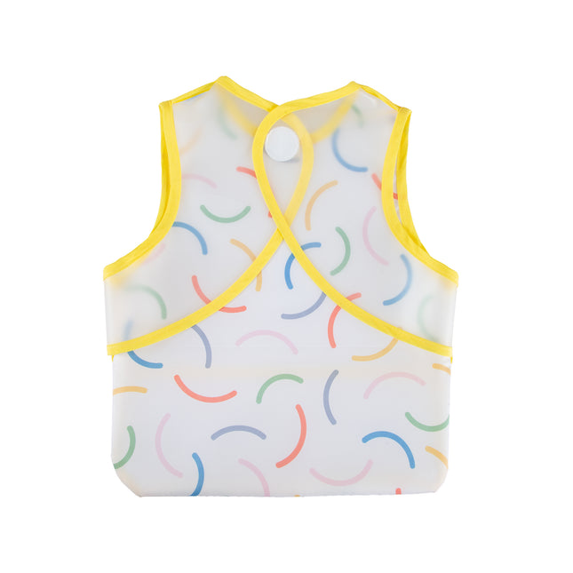 Babyjem StaIn Proof Apron Wearable - 839