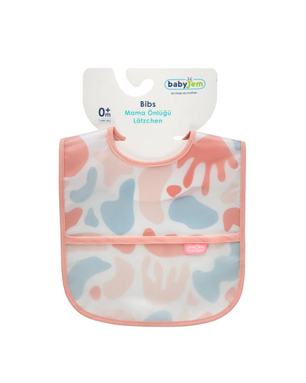 Babyjem Stain Proof Apron - 840